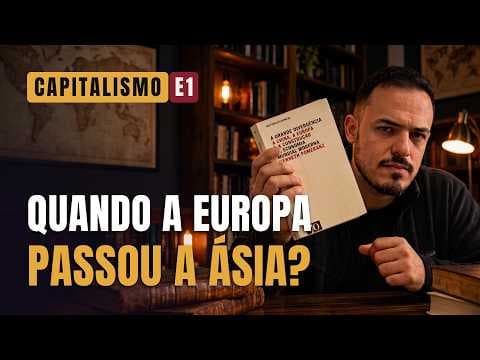 Thumbnail da aula: CAPITALISMO | Quando e onde começou?