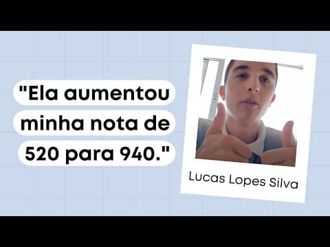 Thumbnail da aula: Lucas Lopes Silva