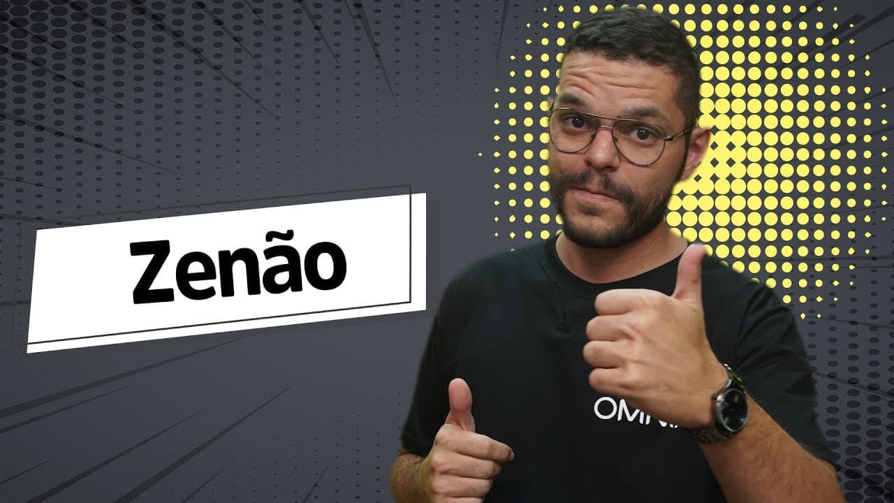 Thumbnail: Zenão - Brasil Escola