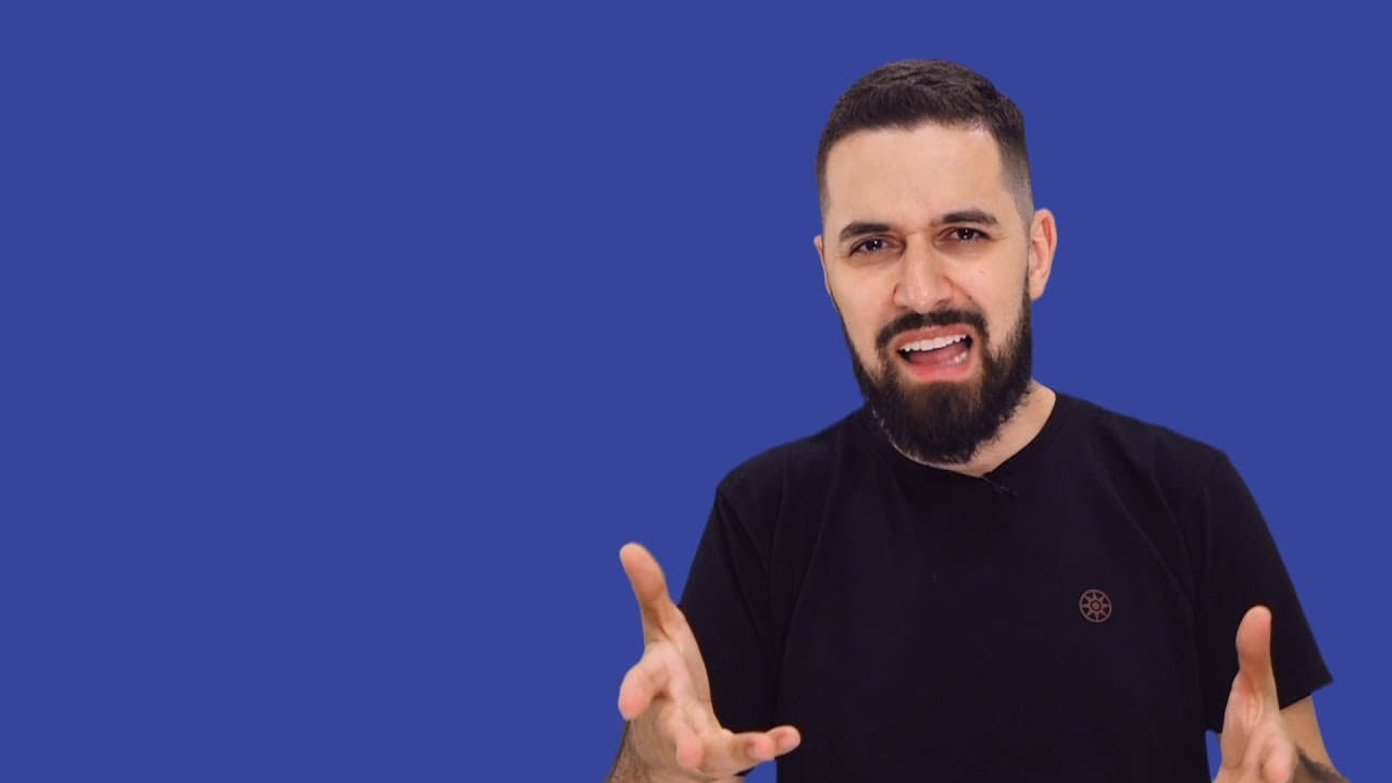 Thumbnail: Stoodi | Keep Calm and Stoodi - Mentalidade de Crescimento