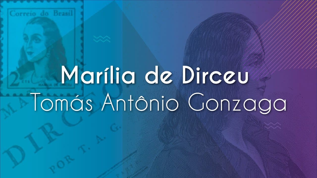 Thumbnail: Marília de Dirceu | Tomás Antônio Gonzaga - Brasil Escola