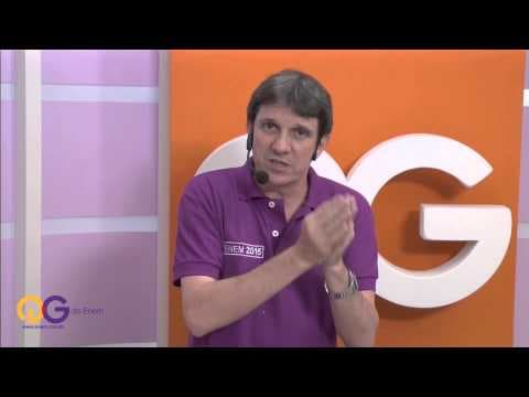 Thumbnail da aula: Termologia: Física - ENEM