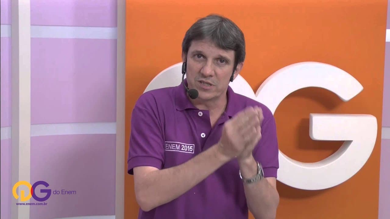 Thumbnail: Termologia: Física - ENEM