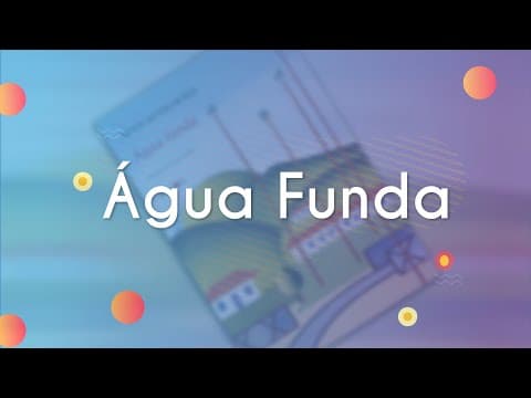 Thumbnail da aula: Água Funda - Brasil Escola