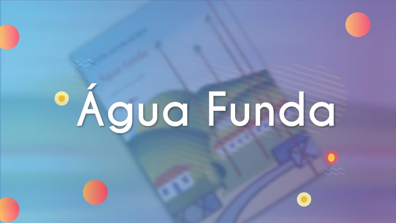 Thumbnail: Água Funda - Brasil Escola