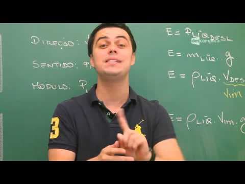 Thumbnail da aula: EMPUXO | FÍSICA | DESCOMPLICA