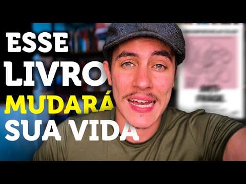 Thumbnail da aula: Seja um estudante ANTIFRÁGIL