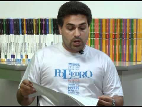 Thumbnail da aula: Poliedro Resolve ITA 2012 - Química e Resumo Vestibular ITA