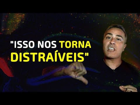 Thumbnail da aula: Por que não é fácil planejar o futuro?