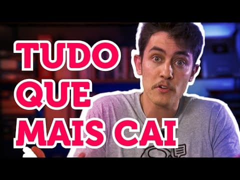 Thumbnail da aula: Como estudar FÍSICA para o ENEM