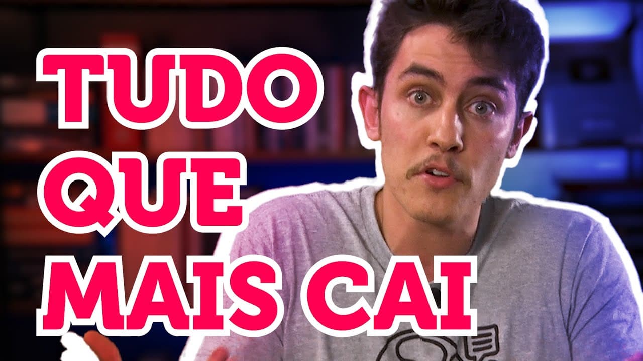 Thumbnail: Como estudar FÍSICA para o ENEM