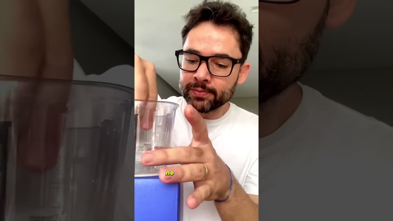Thumbnail: Os mosquitos transgênicos da dengue