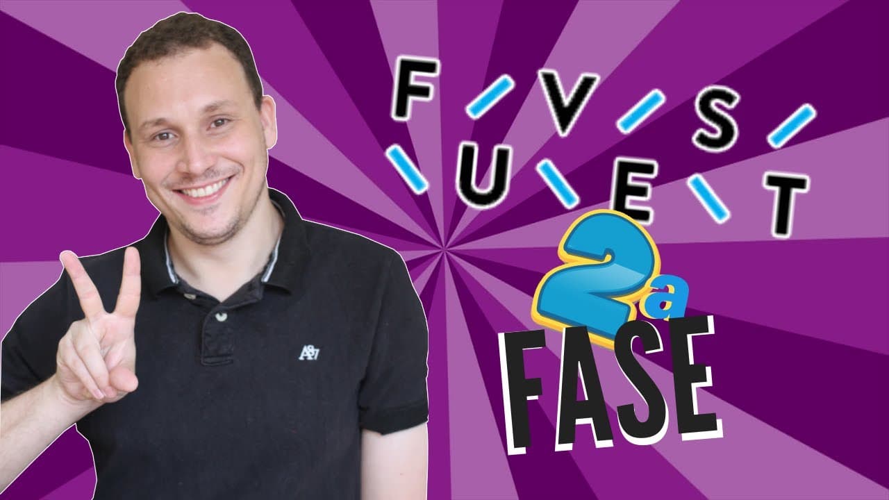 Thumbnail: QUESTÕES DE HISTÓRIA DO BRASIL NA SEGUNDA FASE DA FUVEST