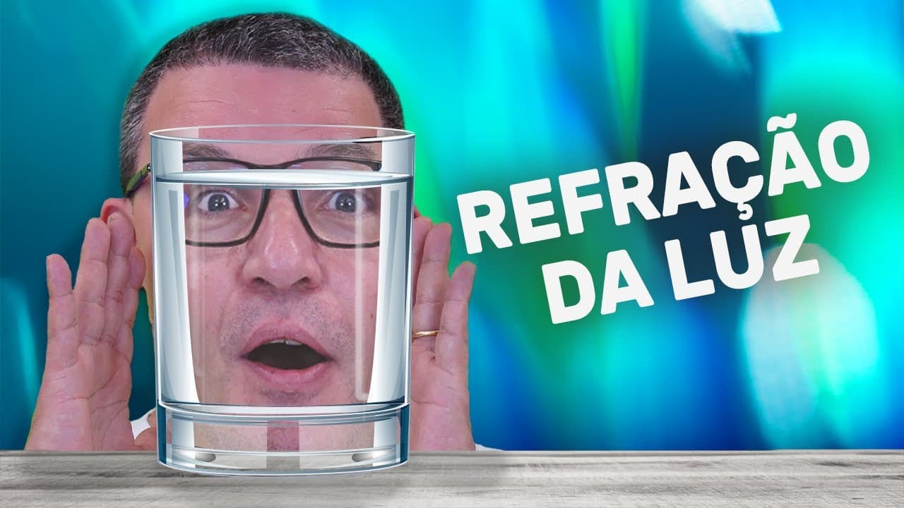 Thumbnail: Leis da Refração da Luz