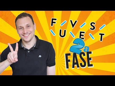 Thumbnail da aula: QUESTÕES DE HISTÓRIA GERAL NA SEGUNDA FASE DA FUVEST