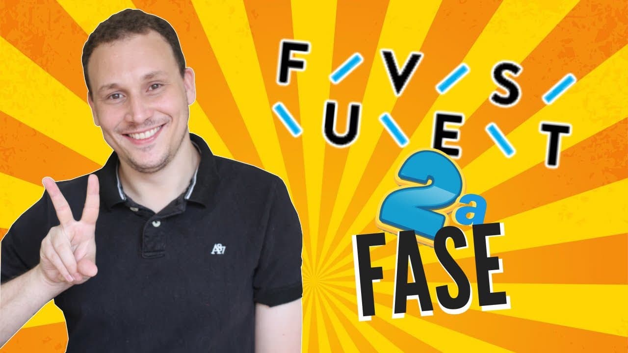 Thumbnail: QUESTÕES DE HISTÓRIA GERAL NA SEGUNDA FASE DA FUVEST