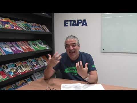 Thumbnail da aula: UNICAMP 2020 - 2º fase - Redação - Prof. Wellington - ETAPA Resolve