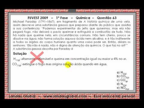 Thumbnail da aula: FUVEST_2009_QUI_Q63