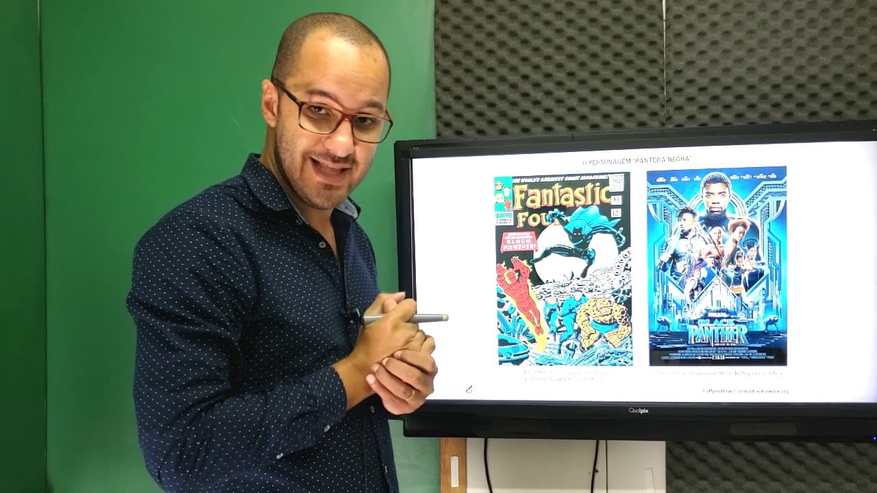 Thumbnail: HISTÓRIA - RESOLUÇÃO QUESTÕES UERJ