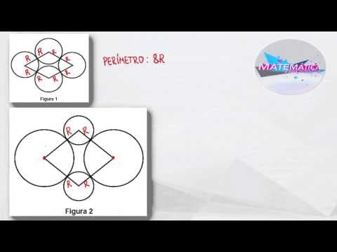 Thumbnail da aula: Matemática: Losango na circunferência - ENEM