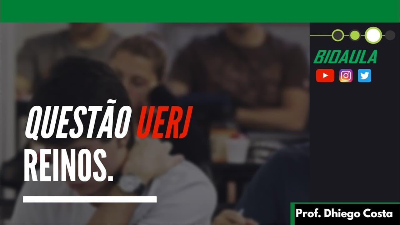 Thumbnail: UERJ - Reinos (Questão)