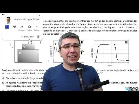 Thumbnail da aula: Fuvest 2018  Fase 2 Dia 2 Questão 16 Correção/comentário/resolução