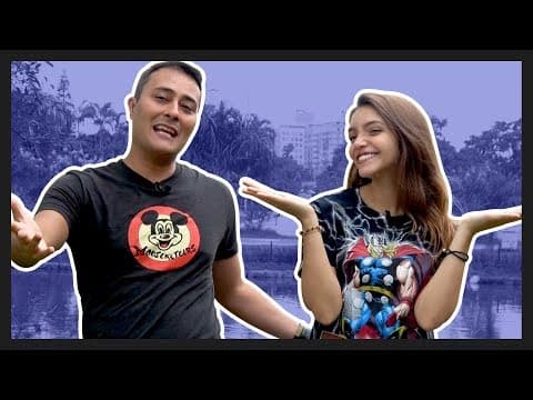Thumbnail da aula: COMO ESCOLHER A PROFISSÃO DOS SONHOS | com Débora Aladim
