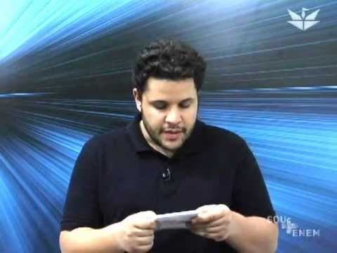 Thumbnail da aula: ENEM 2010 - Questão 44 - História
