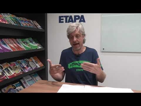 Thumbnail da aula: UNICAMP 2020  - 2º fase - História - Prof. Thomas - ETAPA Resolve