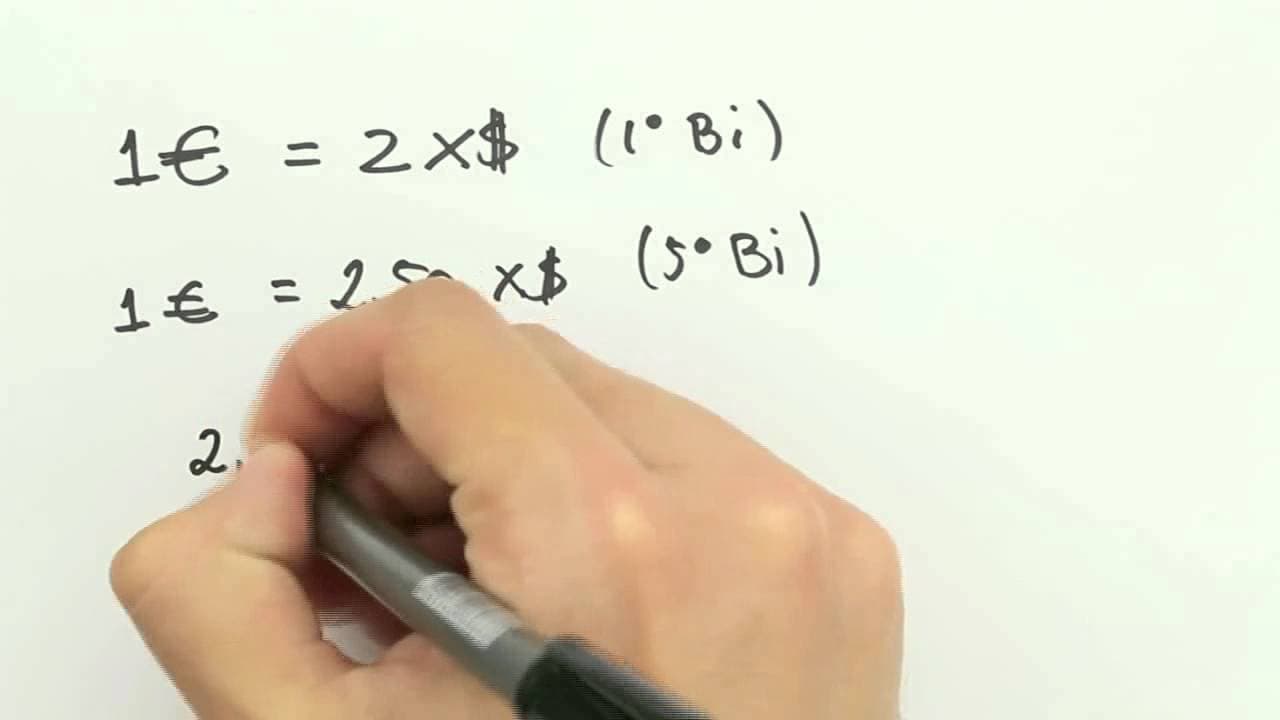 Thumbnail: Me Salva! As questões mais erradas de matemática do Simulado AppProva e Veja - Questão 4
