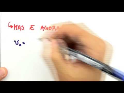 Thumbnail da aula: Me Salva! AMP02 - O Amplificador Operacional Ideal