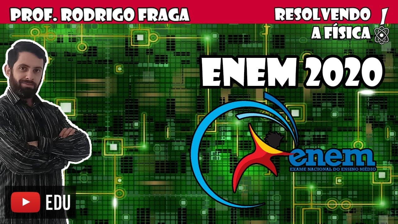 Thumbnail: (ENEM) O adaptador de tomada tipo T (Figura 1) é um acessório utilizado em domicílios para ligar