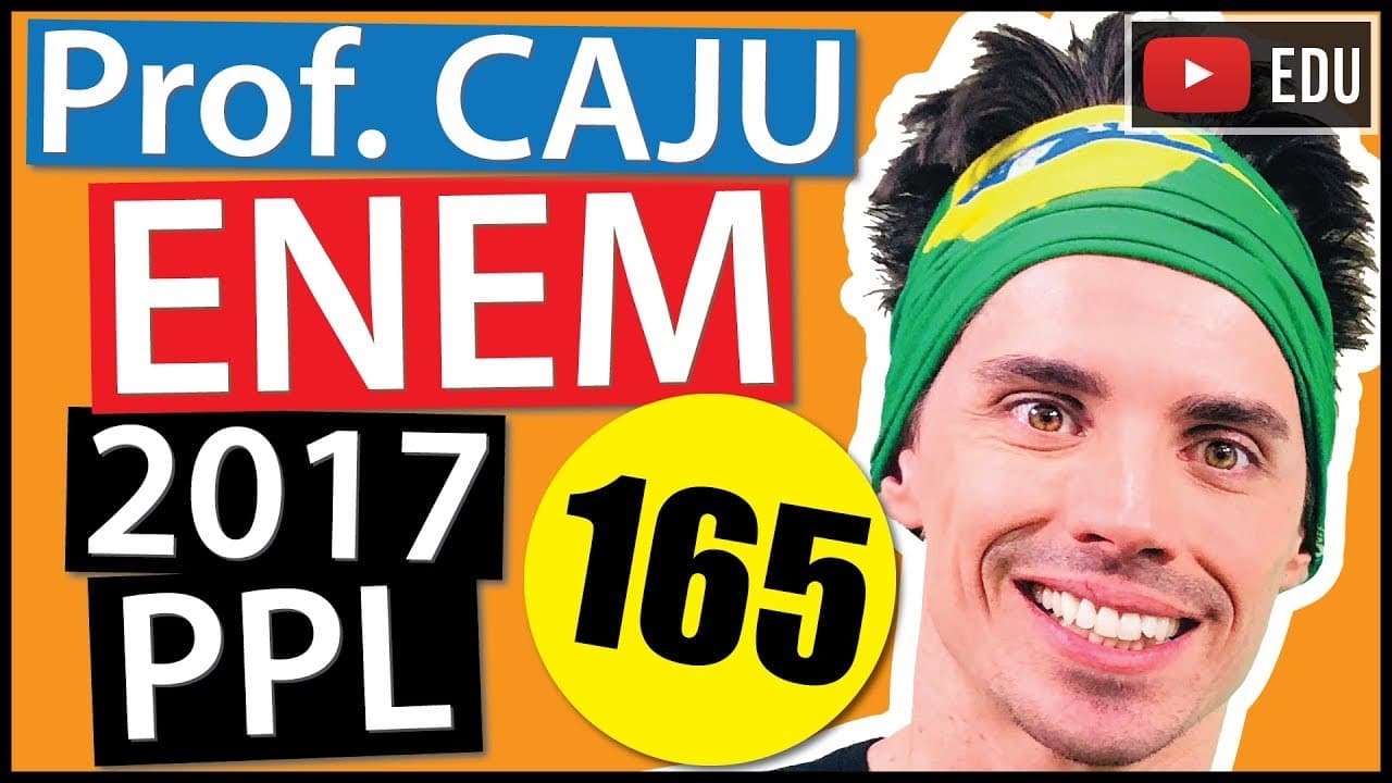 Thumbnail: [ENEM 2017 PPL] 165 📒 GEOMETRIA ESPACIAL O hábito cristalino é um termo utilizado por mineralogistas