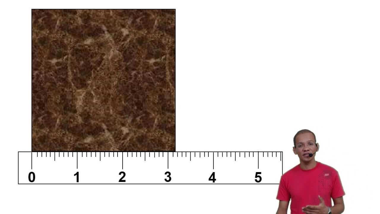Thumbnail: Curso de Física - Algarismos significativos, notação científica, ordem de grandeza
