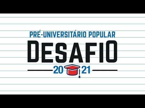 Thumbnail da aula: Aula de Filosofia 09 - Ética: Consequencialismo e Utilitarismo (07/07/21)
