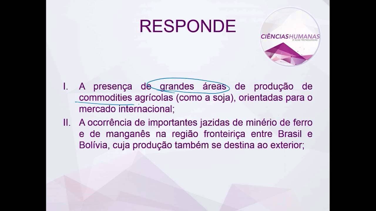 Thumbnail: Geografia | QG Resolve