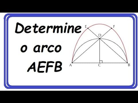 Thumbnail da aula: QUESTÃO 08 RESOLVIDA (GEOMETRIA) UERJ 2009 MATEMÁTICA 2° FASE