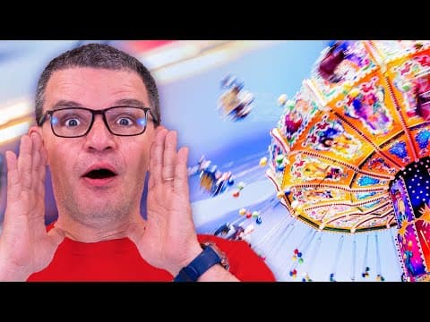 Thumbnail da aula: Aprenda MOVIMENTO CIRCULAR desde o básico!