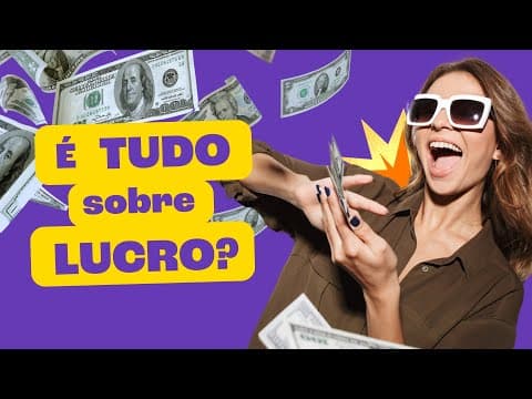Thumbnail da aula: Como o CAPITALISMO Moldou o Mundo Moderno?