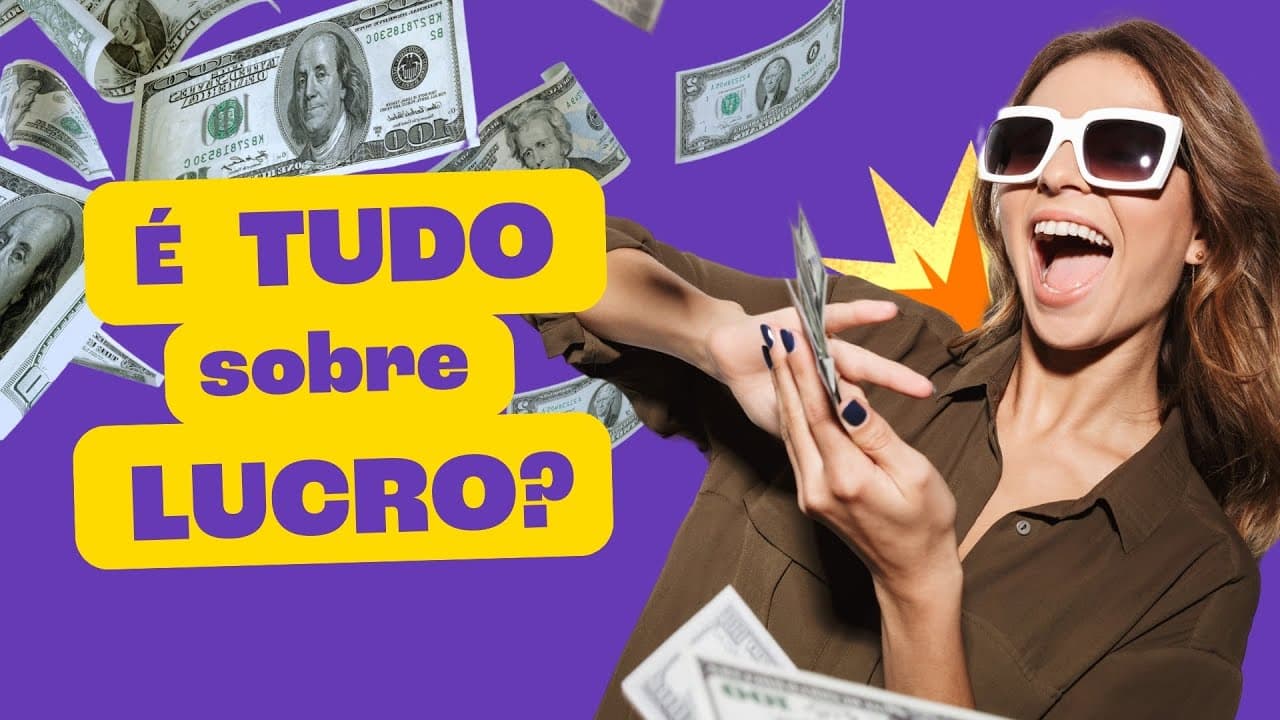 Thumbnail: Como o CAPITALISMO Moldou o Mundo Moderno?