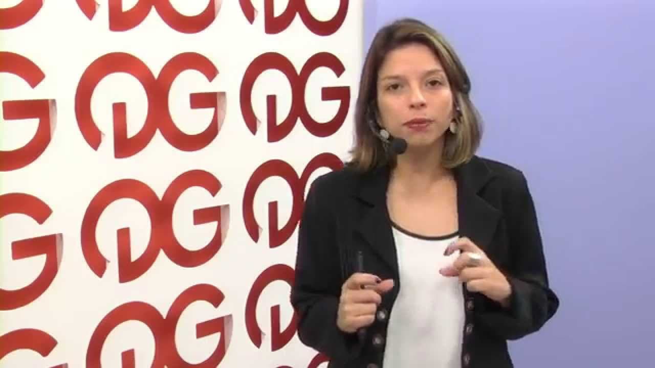 Thumbnail: Português - Análise do numeral - recurso arg. de campanha publicitária - ENEM