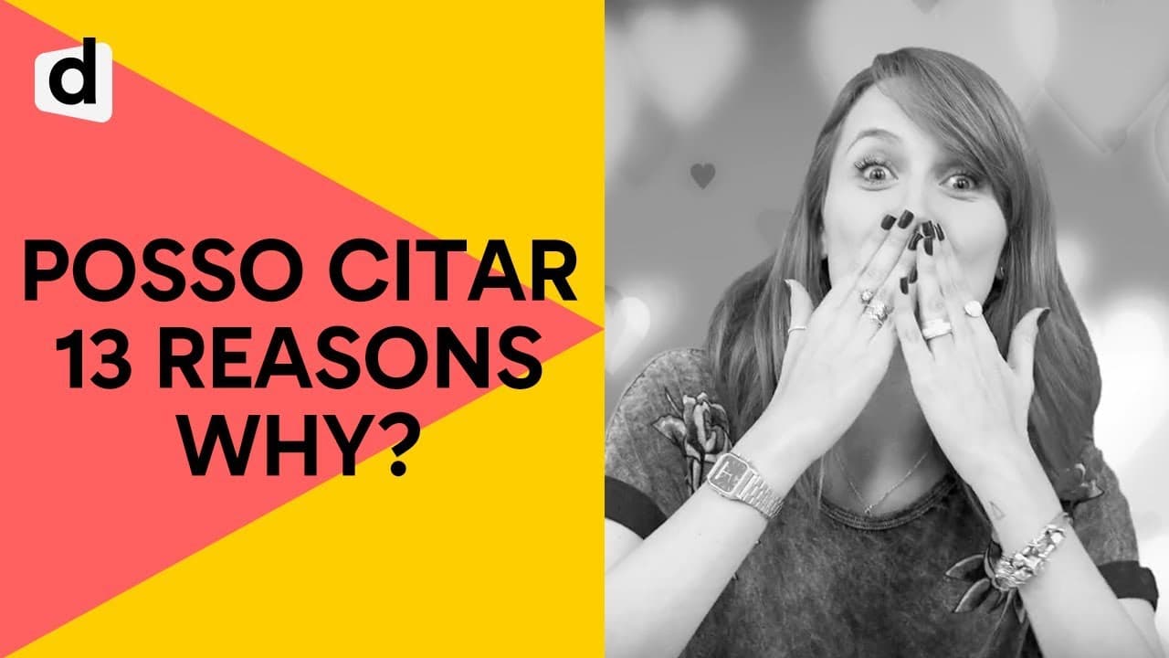 Thumbnail: CYBERBULLYING: O QUE FAZER SE O TEMA CAIR NA SUA REDAÇÃO? | PLANTÃO DESCOMPLICA