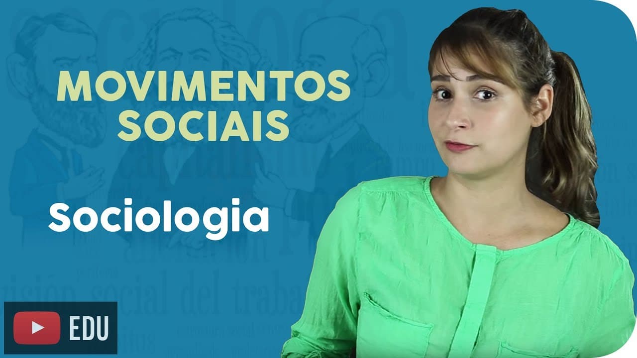 Thumbnail: Movimentos Sociais