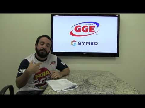Thumbnail da aula: Comentário da Prova ENEM 2014 - Espanhol
