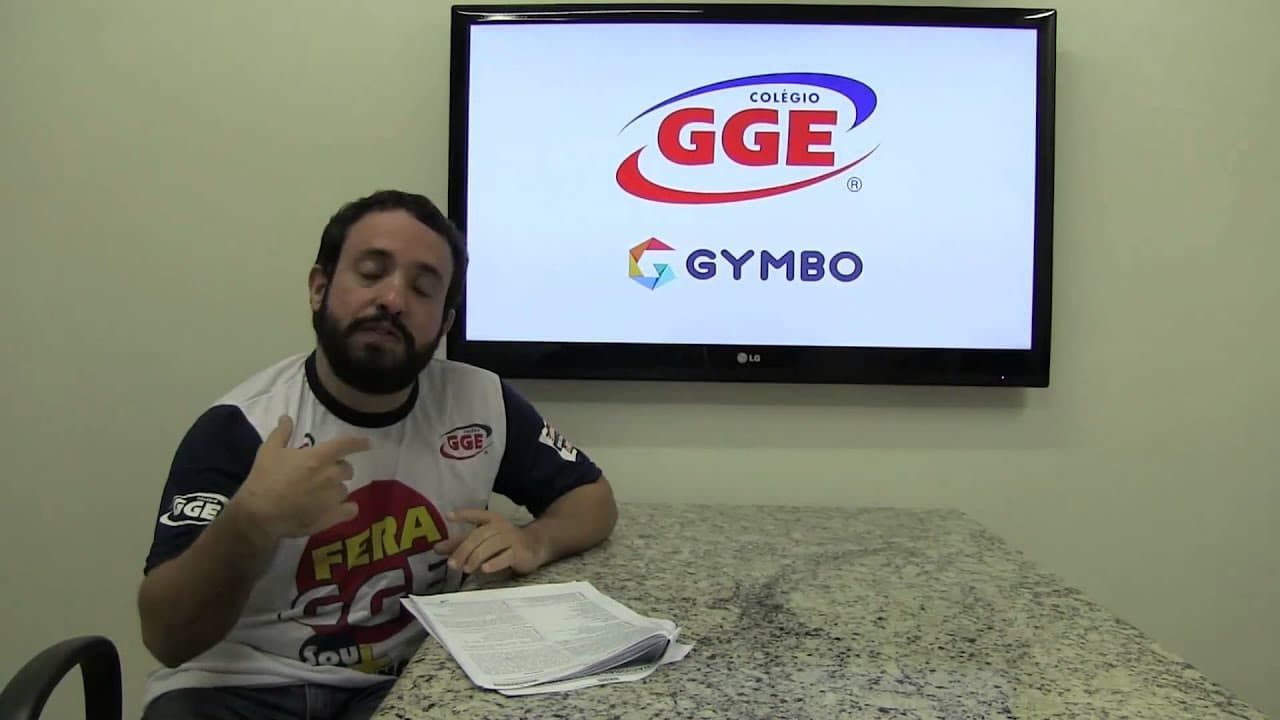 Thumbnail: Comentário da Prova ENEM 2014 - Espanhol