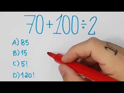 Thumbnail da aula: 🔥 HELP MATEMÁTICA BÁSICA - Expressão Numérica Viral #213