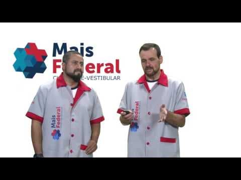 Thumbnail da aula: Correção UFPR 2016/2017 - Geografia