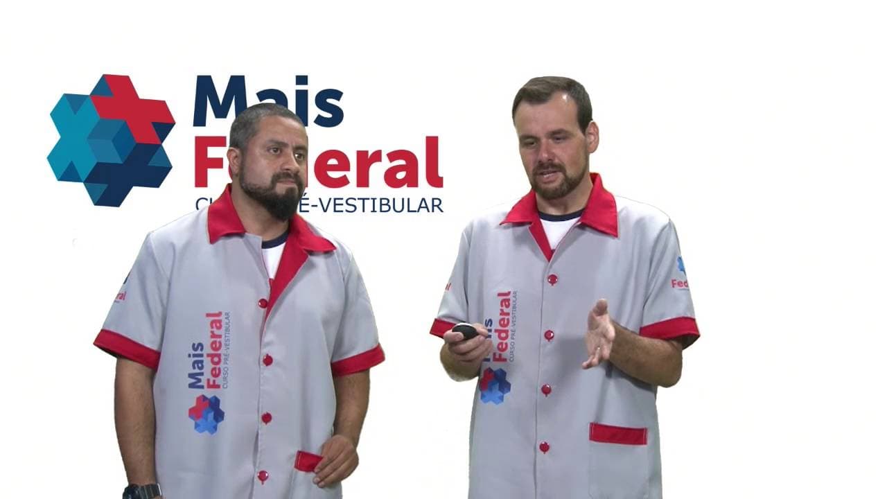 Thumbnail: Correção UFPR 2016/2017 - Geografia