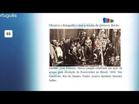 Thumbnail da aula: RESOLUÇÃO  DA PROVA DE PORTUGUÊS DA FUVEST 2025 - 2ª Fase