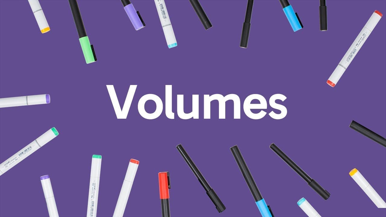 Thumbnail: CÁLCULO DE VOLUMES: O QUE VOCÊ PRECISA SABER? | MATEMÁTICA | QUER QUE DESENHE?